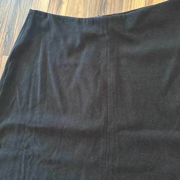 Sandro skirt size 16 - Picture 2 of 4